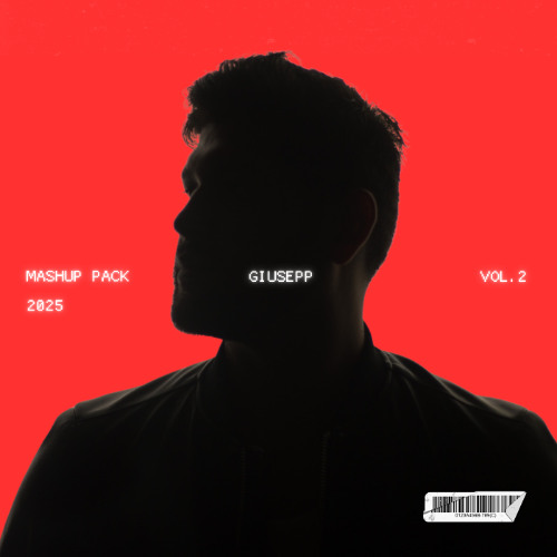 Giusepp Mashup Pack 2025