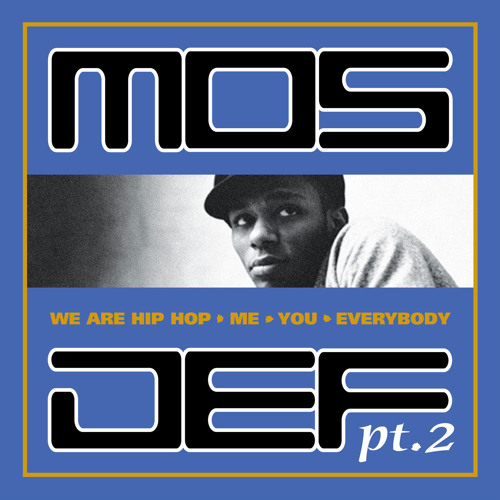 All Praises Due (feat. A.D.L.I.B.)