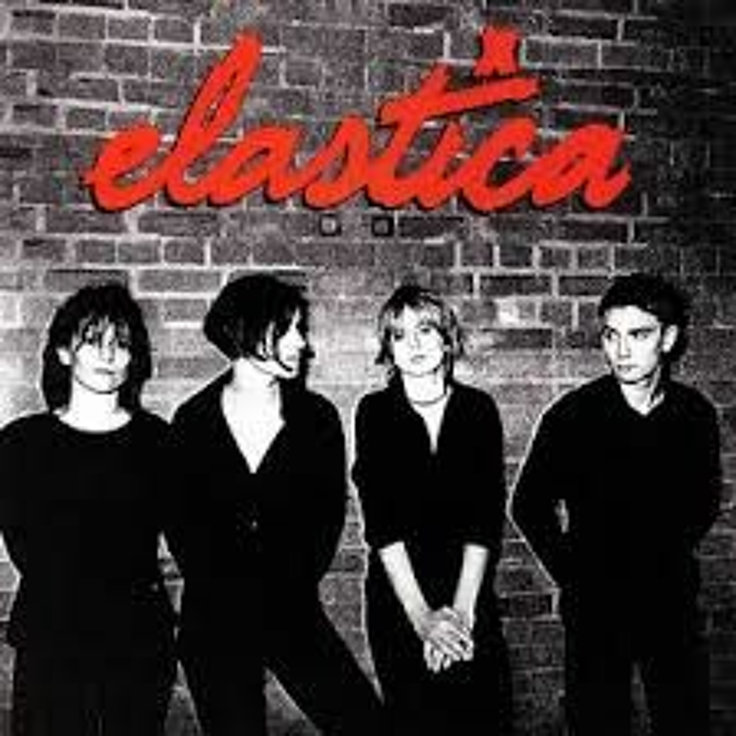 Elastica is the featured album , plus IDLES Fontaines D.C. and many more