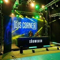 DJ's Corner Showcase @ Fusion Festival