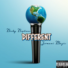 Different Ft Jermni Muzic