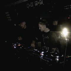 Rollers // MIX 1