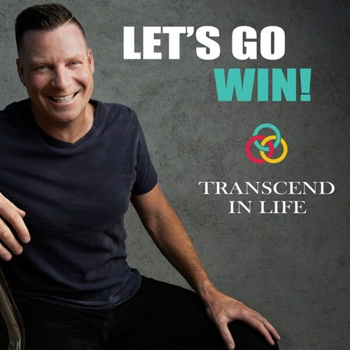 Let's Go Win Podcast With Guest Sean Quinn