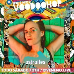 isso é muito voodoohop #66 - astralles