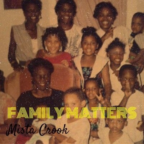 Stream Letter To My Angels by Mista Crook | Listen online for free on ...