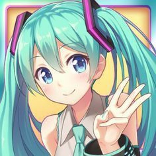 Stream Vlds Listen To Miku Simp Playlist Online For Free On Soundcloud