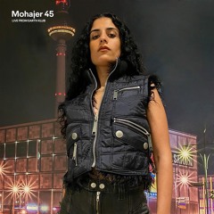 LFE-KLUB mix w/ Mohajer (45)