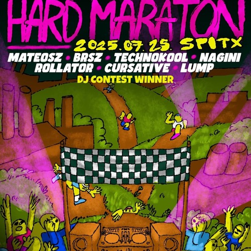 kaosz dj contest  by Diana Selenite