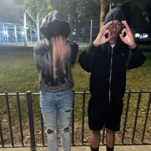 Coe Wiki - Wavy glitchers (feat. BABY B & Baby Alpha)