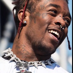 Lil Uzi - Samsung (LEAK)