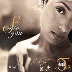 So Into You - Tamia (Derez Bootleg)