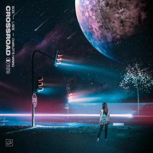 BCee, L-Side & Charlotte Haining - Crossroad