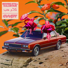 PREMIERE: Moving Still - My Bosa Is For You [CWPT]