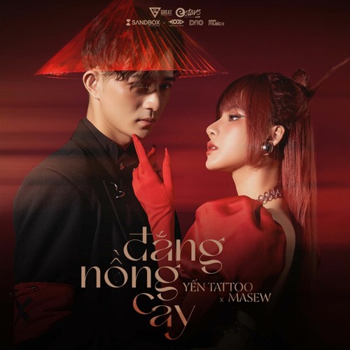 Dang Nong Cay X Yen Tattoo X ZonWave (Remix)