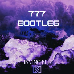 Neolux - Invincible (777 Bootleg)