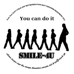 SMILE-4U - East Style2022