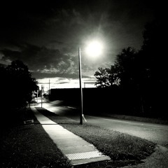 unfamiliar surroundings