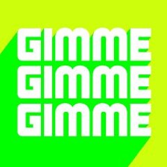 The NewYorkers - 002 Gimme Gimme Gimme Cheeky Sample