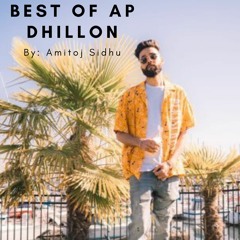 Best Of AP Dhillon