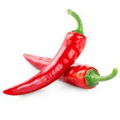 Mod Amp X Chilli