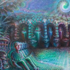 Audio experiments (Unmastered)