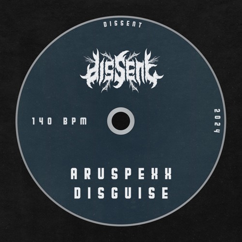 aruspexx - disguise [free]