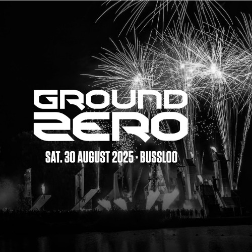 THE FINAL GROUND ZERO 2025 MIX (MULTIGROOVE,HELLBOUND,RGB,PRSPCT & TERRORDRANG)