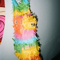 I Killed Who I Used To Be