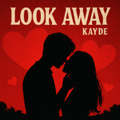look away