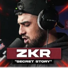 [EXCLU] Zkr - Secret Story #PlanèteRap