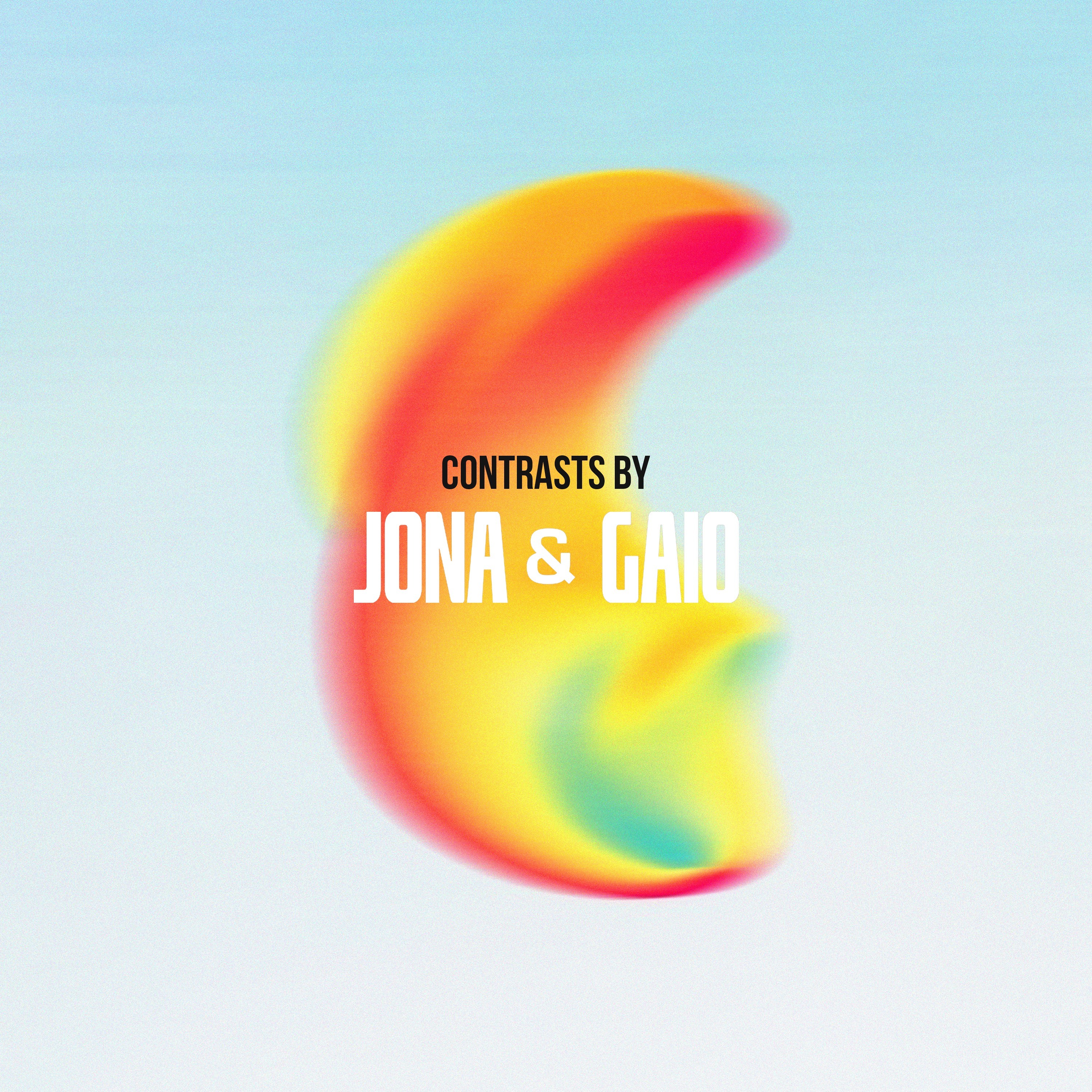 Contrasts by JE Gaio
