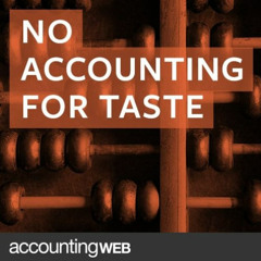 No Accounting for Taste ep189: Events season, tax avoidance and AI ethics