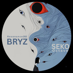 BRYZ - Urban [ Resonance ● 202 ]