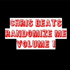 Randomize Me - Volume 1