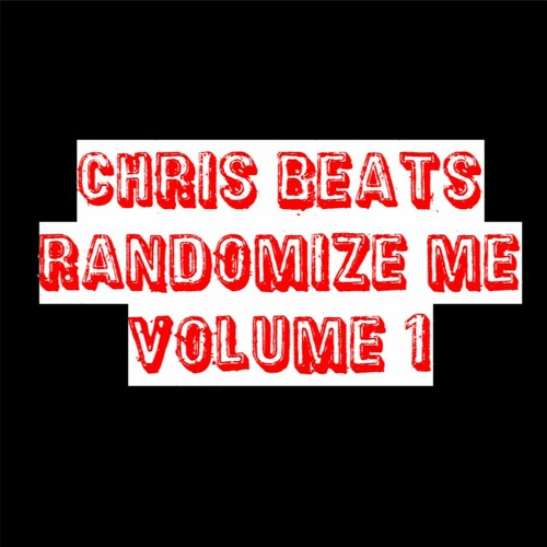 Randomize Me - Volume 1