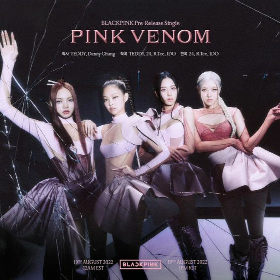 Stream AESPA X BLACKPINK - Savage Pretty Savage [MASHUP] ( 에스파