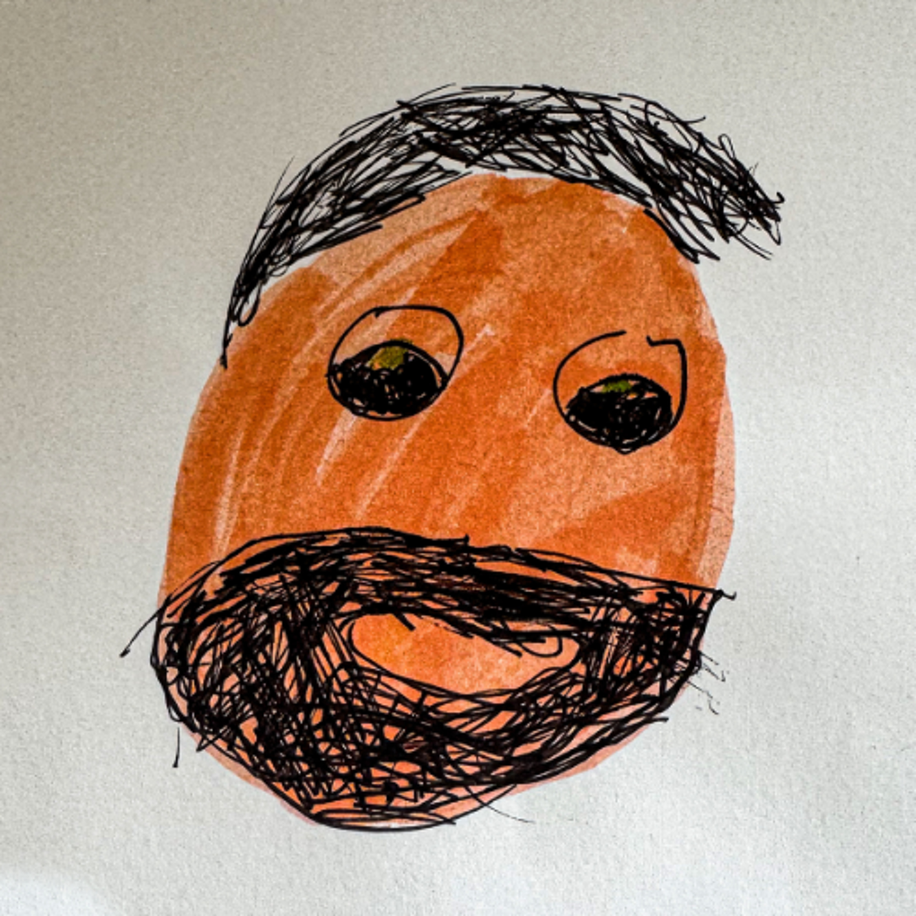 Steff da Campo - DADDY ISSUES Episode 005 episode artwork