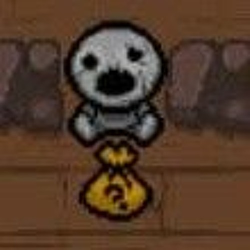Stream The Binding of Isaac Greed Store Man on the Internet by