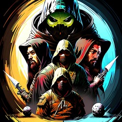 PSYC TYPE BEAT FROM NEPTUNE