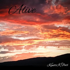 KinetiK Flux  -- Alive 137bpm