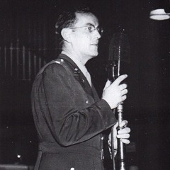 Glenn Miller & The American Band of the AEF with Guest Bing Crosby