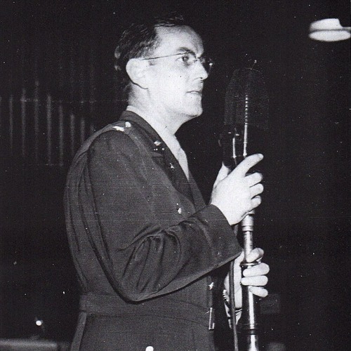 Glenn Miller & The American Band of the AEF with Guest Bing Crosby