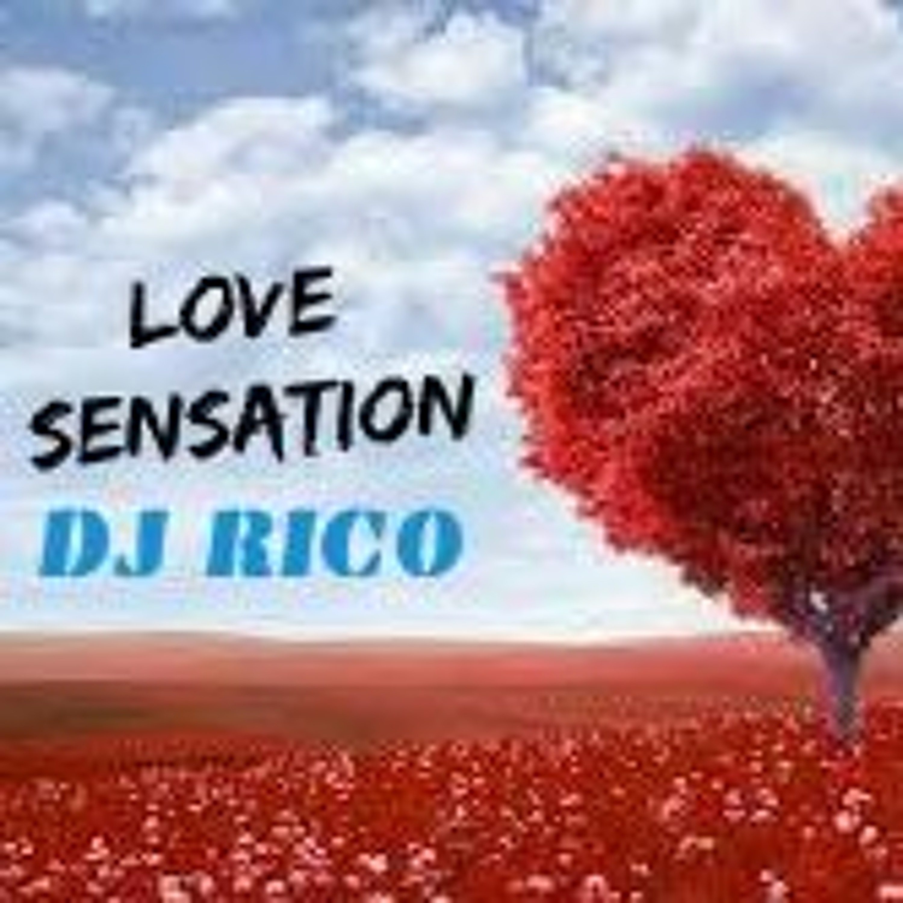 DJ RICO OFFICIEL
