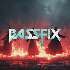 Bassfix - Halloween 2025 mix