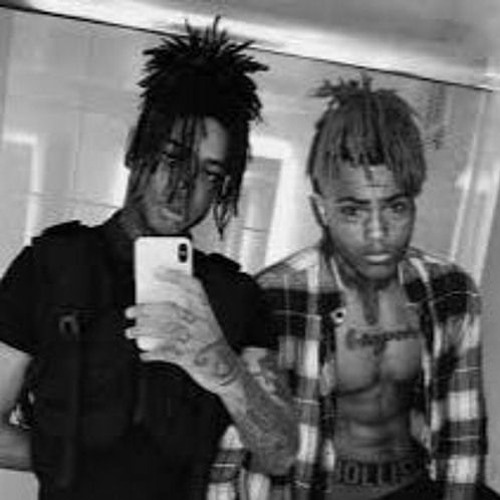 Stream If XXXTENTACION AND SCARLXRD MADE A SONG TOGETHER - REMIX ...