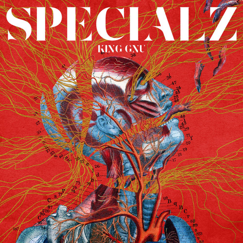 コリアグランドセール 2025 Stream SPECIALZ on free for online Listen | Gnu King by ミュージシャン