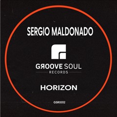 Sergio Maldonado - Horizon [Groove Soul Records] [MI4L.com]