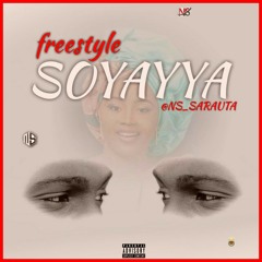 NsSarautaSoyayyaFreestyle