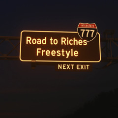 Road to Riches Freestyle