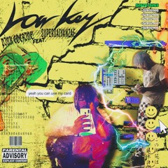 Lowkey - Pink Cocaine! x Supersaiyanzae